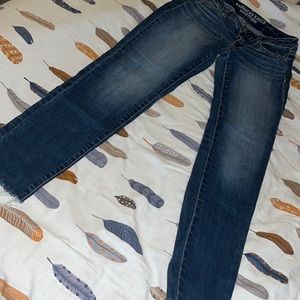 AE Jegging Super Stretch